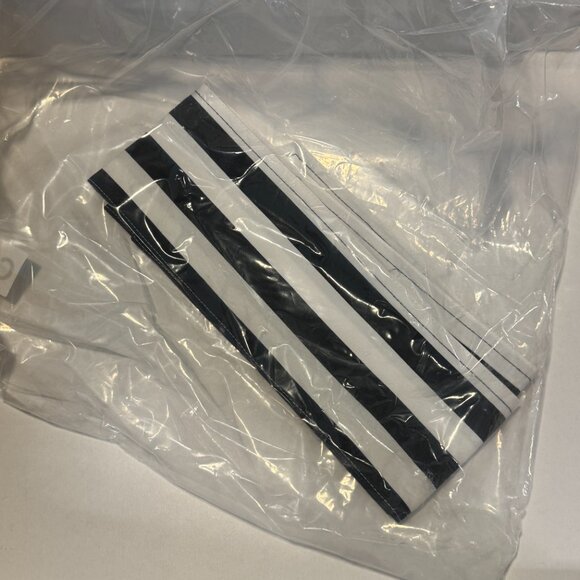 Pari Passu NWOT Poplin Shirtdress Awning Stripe Size C 22 With Belt - Picture 3 of 8